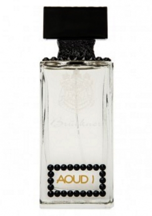 Aoud No 1 Parfumerie Bruckner unisex