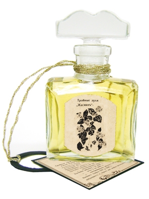 Jasmin Art Deco Perfumes para Mujeres