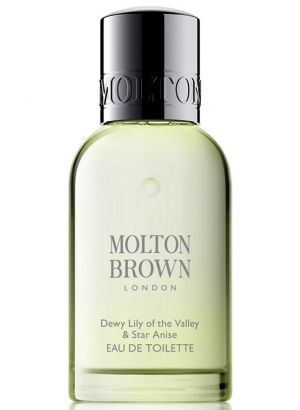 Dewy Lily of the Valley & Star Anise Molton Brown für Frauen