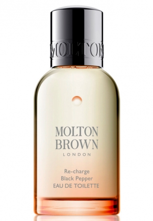 Re-charge Black Pepper Molton Brown for men