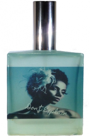 Don't Explain Haught Parfums für Frauen und Männer