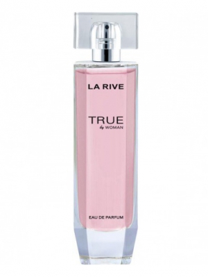 True by Woman La Rive für Frauen und Männer