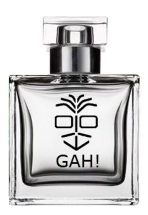Vanilla Eau de Parfum GAH! FreeToBeYou unisex