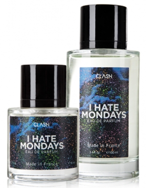 I Hate Mondays Clash para Hombres