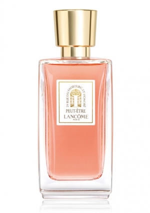 Peut-Etre (La Collection Fragrances) Lancome para Mujeres
