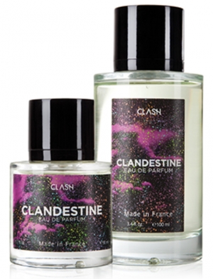 Clandestine Clash для женщин