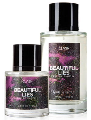 Beautiful Lies Clash de dama