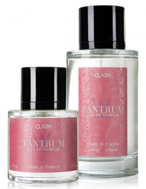 Tantrum Clash Feminino