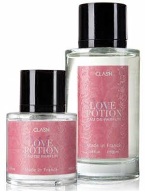 Love Potion Clash für Frauen