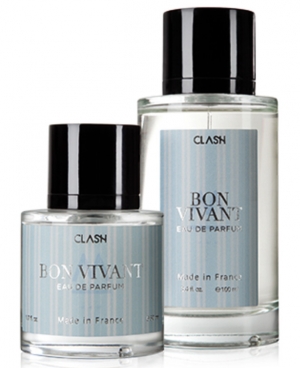 Bon Vivant Clash de barbati