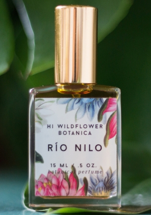 Rio Nilo Hi Wildflower Botanica эрэгтэй эмэгтэй