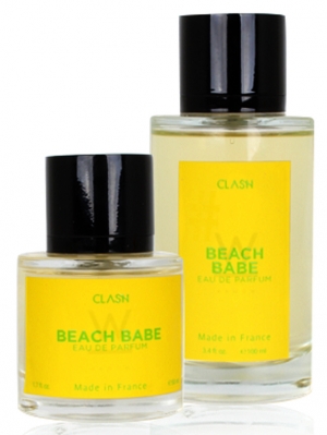 Beach Babe Clash für Frauen