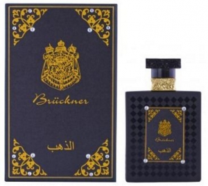 Aoud Gold Parfumerie Bruckner для мужчин и женщин