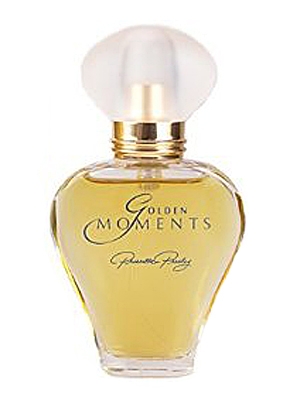 Golden Moments Priscilla Presley de dama