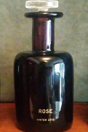 Rose Perfumer H de dama