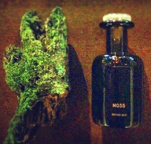 Moss Perfumer H unisex