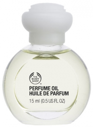 The Spirit of Moonflower Perfume Oil The Body Shop para Mujeres