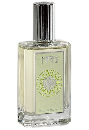 Vespri Esperidati for Men Nobile 1942 pour homme