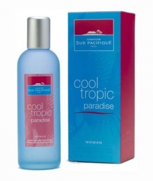 Cool Tropic Paradise Comptoir Sud Pacifique para Mujeres