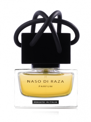 Fin Du Passe Naso Di Raza unisex