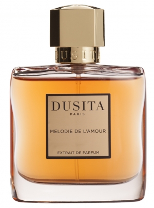 Melodie De L`Amour Parfums Dusita perfume - a new fragrance for women ...