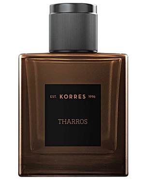 Tharros Korres for men