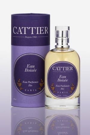 Eau Boisee Cattier для мужчин и женщин