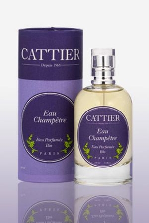 Eau Champetre Cattier unisex