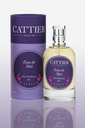 Eau de Mai Cattier dla kobiet