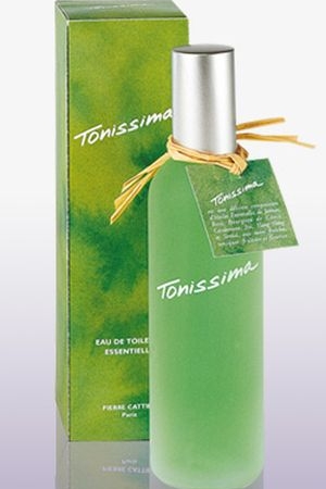 Tonissima Cattier para Hombres y Mujeres