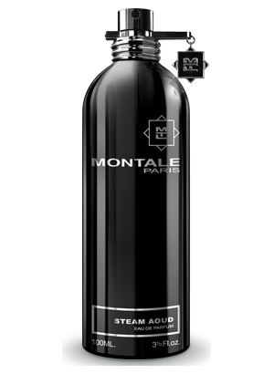 Steam Aoud (Aoud Hoggar Mota) Montale unisex