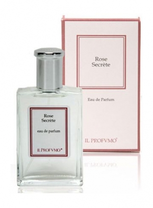 Rose Secrète Il Profvmo pour femme