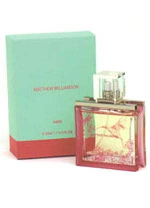 Matthew Williamson Sheer Matthew Williamson للنساء