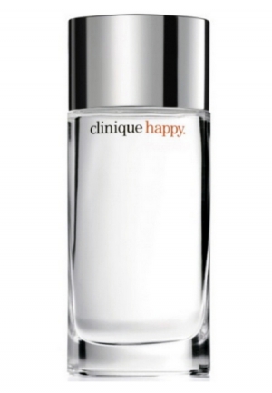 CLINIQUE HAPPY FOR WOMAN