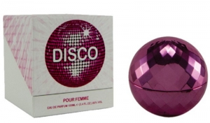 Disco Pink Laurelle London for women