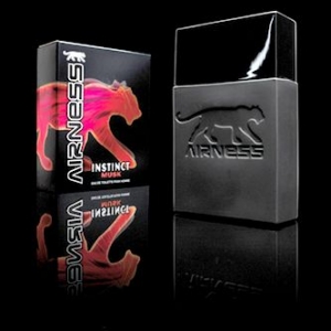 airness parfum homme