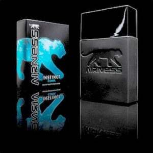 Cool Instinct Airness dla mężczyzn