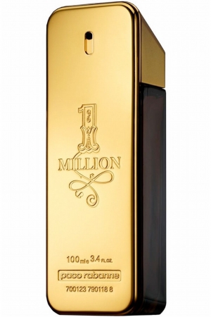 Туалетная вода 1 Million Paco Rabanne для мужчин