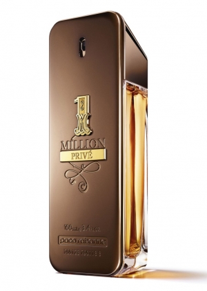 1 Million Prive Paco Rabanne Masculino