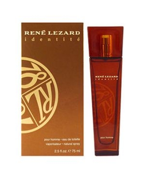 Identite for Men Rene Lezard для мужчин