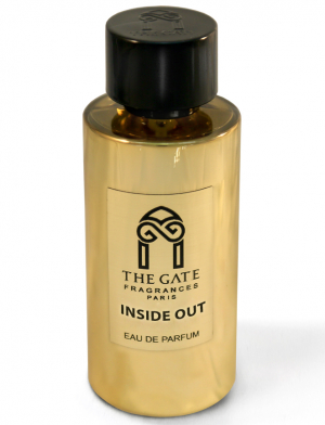 Inside Out The Gate Fragrances Paris for women and men