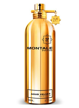Aoud Velvet Montale dla kobiet i mężczyzn