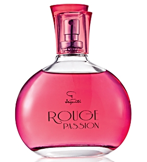 Rouge Passion Jequiti for women