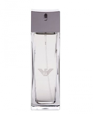 emporio armani by giorgio armani