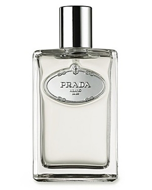 Infusion d`Homme Prada для мужчин