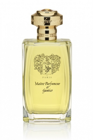 Secrete Datura Maitre Parfumeur et Gantier pour femme