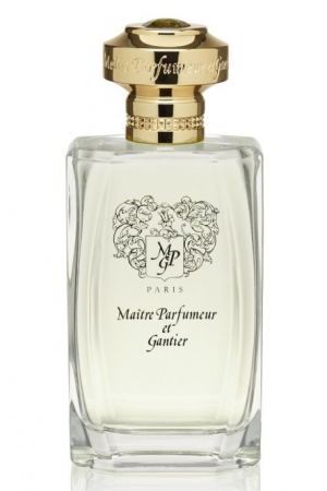 Ambre Mythique Maitre Parfumeur et Gantier для мужчин и женщин