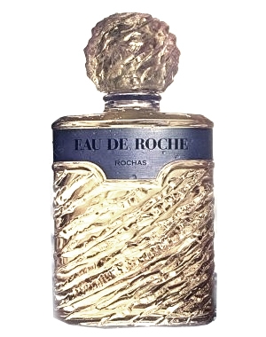 Eau de Roche Rochas perfume - a fragrance for women 1948