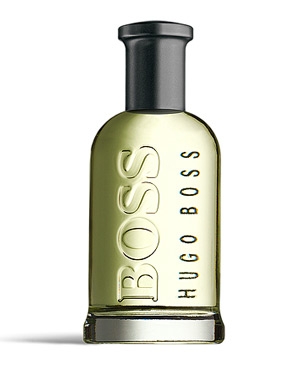 Boss Bottled Hugo Boss cologne - a fragrance for men 1998
