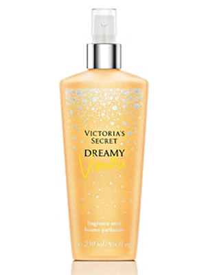 Dreamy Vanilla Victoria`s Secret for women
